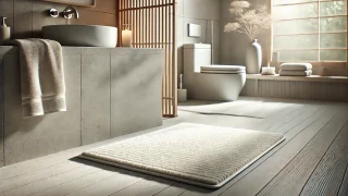 ソイル 珪藻土バスマット 口コミで話題！使い心地とお得な購入方法を徹底解説 